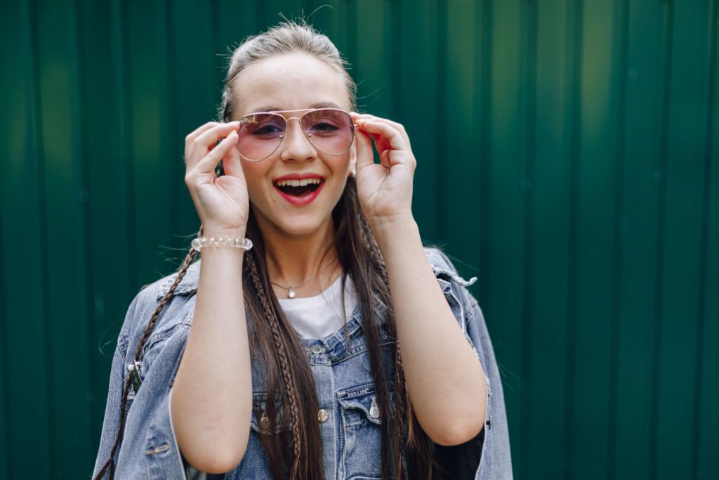 Okulary przeciwsłoneczne Versace to najmodniejsze okulary przeciwsłoneczne dla kobiet
