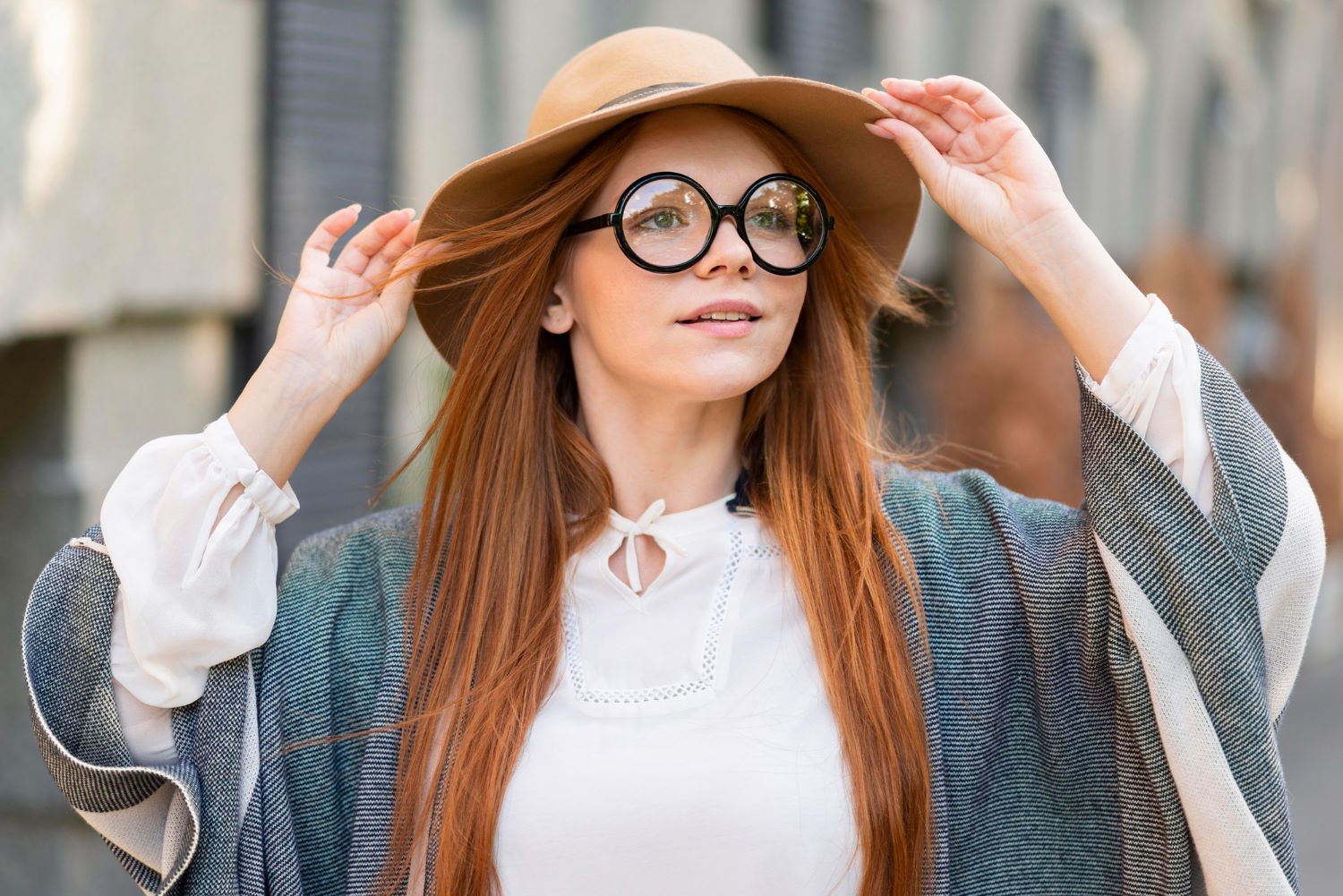 Jak okulary mogą zmienić twoje życie i zdrowie oczu na lepsze?