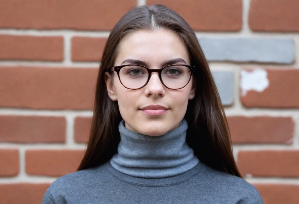 Eleganckie i praktyczne: Jak dobrać idealne okulary Prada dla kobiet z wadami wzroku