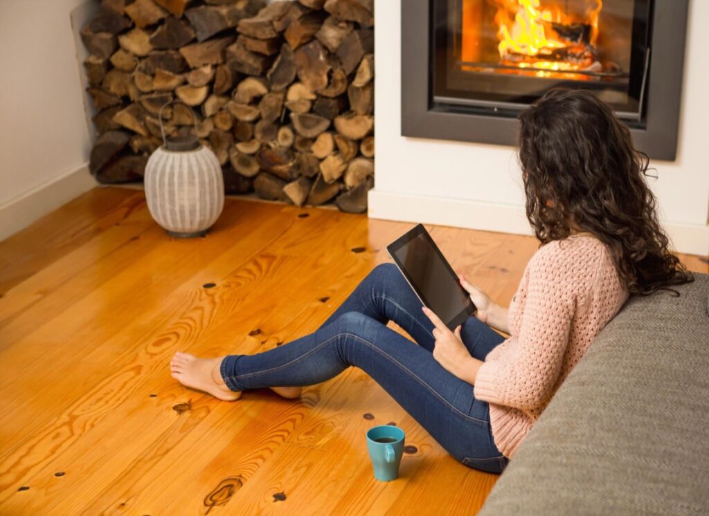 Podstawowym kryterium podziału parkietów jest rodzaj drewna, z którego są wykonane